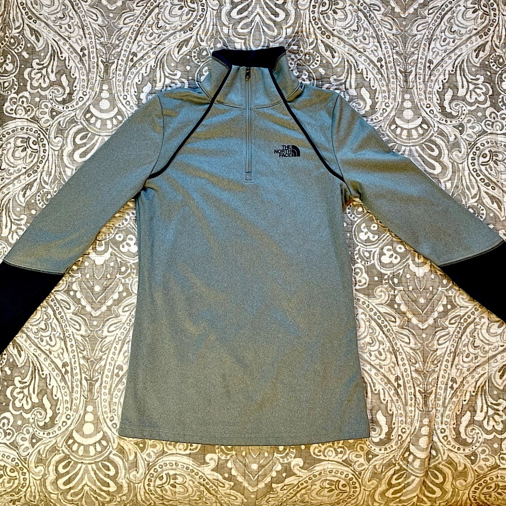 North Face Pullover